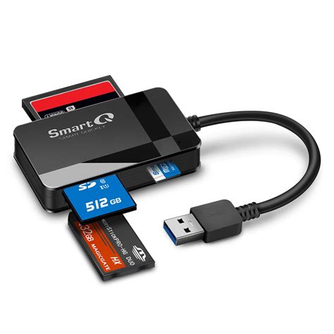 usb c multi card reader